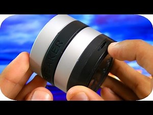 Mini "Super Bass" Speakers - Are they Worth Buying?