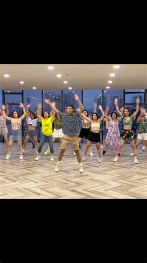 Rasputin | Easy Dance Fitness with An Co er #dancefitnesswithanle #dance #bestshuffle #dancefitness