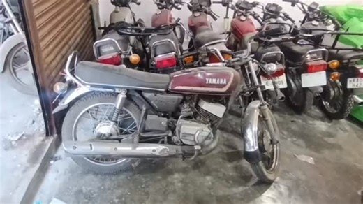 Power Track on Instagram: "🔥 FOR SALE: 2003 Model – Restoration Project Bike 🔥 ✨ 2003 Model 👤 2nd Owner 📛 Karnataka Registration – In My Name 🔁 Name Transfer Will Be Done Properly 📄 Details & Documents: ✅ Fitness Valid for 5 Years ✅ Insurance Valid for 1 Year ✅ Pollution (PUC) Valid for 6 Months 🛠️ Condition: ⚠️ Restoration Work Needs to Be Done 🔧 Crank Issue Present – Crank Reset & Bearing Replacement Required 📦 Bike is giv