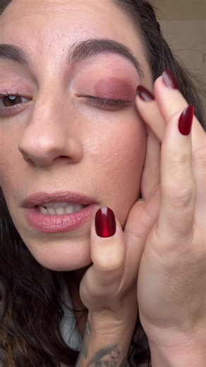 Okay @e.l.f. Cosmetics liquid velvet eyeshadow is sooo gorgeous and the price is even better 😍 can’t believe I only paid $8 for each of these eyeshadows! #elfcosmetics #elfyeah #matteeyeshadow