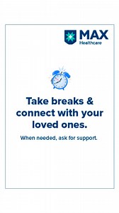 28K views · 376 reactions | Excessive screen time is associated with...