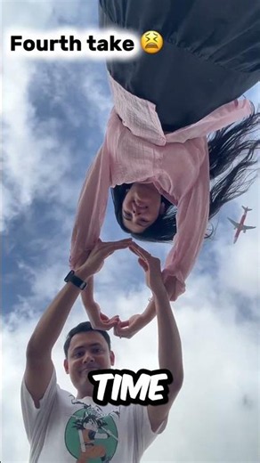They Tried Taking The Perfect Photo!