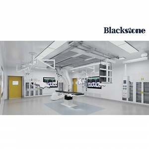 [Hot Item] ISO 5 Standards Clean Room Modular Operating Room for Hospital