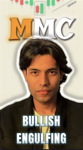 166K views · 2.9K reactions | Bullish engulfing (aka positive engulfing) means a big green candle fully covers the previous red candle, showing buyers took control. #bullish #BTCUSD #tradingstrategies #cryptocurrency Disclaimer: This video is meant for educational purposes only. | Candle KING | Facebook