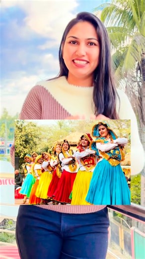 Varsha Chaudhary on Instagram: "Famous Dance of India 🇮🇳 @career_vision01 India has many types of dance forms. In India, dance forms are mainly divided into two types: Classical dances and Folk dances. Classical dances like Bharatanatyam, Kathak, Odissi, and Kathakali are based on ancient traditions, rules, and expressions. Folk dances like Bhangra, Garba, Ghoomar, and Lavani are performed during festivals and celebrations and reflect the culture of different states. Dance is an important part