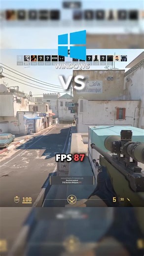 IQ OPTIMIZER | Best way to boost your fps🔥 @IQ Optimizer #fyp #optimization #optimizacion #pc fortnite tech boost boostpc inputlag latam counterstrike2 | Instagram