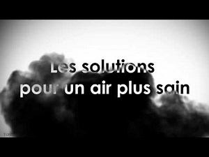 Réduction de la pollution de l'air - Solutions pour la réduction des NOx des usines