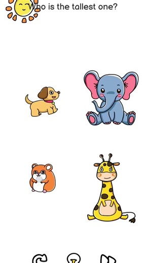 brain out game ll level 3 ll #gaming #viral #yt