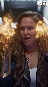 3.2K reactions · 202 shares | Ronda Rousey is already a fired-up warrior, but we took it to the next level when creating her champion! Get yours for FREE  | Raid: Shadow Legends | Facebook
