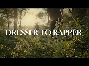 DRESSER TO RAPPER BY DEEP |Official Music Video| #dhh #rap #indianhiphop #hiphop #beats #rapper