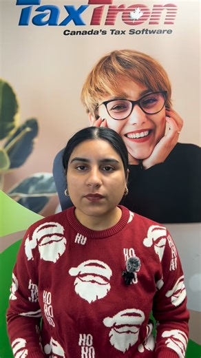 Tax season hits different when you’re self-employed 😮‍💨 If you’re dealing with T2125, GST/HST, or payroll for the first time (or still confused), this webinar is for you. 📌 T2125, HST & Payroll Essentials 🗓 February 12, 2026 ⏰ 2:00–4:00 PM EST 🎓 Earn 2 PD Credits Perfect for: ✔ Sole proprietors ✔ Gig workers & freelancers ✔ Small business owners ✔ New entrepreneurs 👉 Register now and stop guessing your way through tax season. #selfemployed #taxtron #taxes #viral #taxseason | TaxTron - Cana