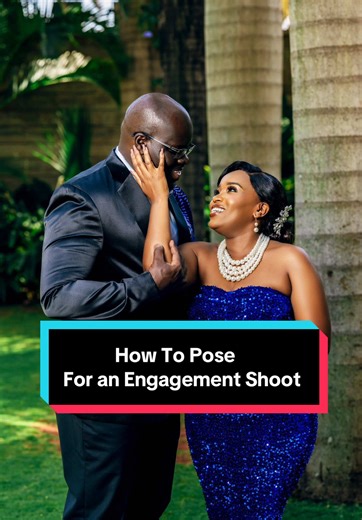 How To Pose For Wedding Photos: Tips & Techniques