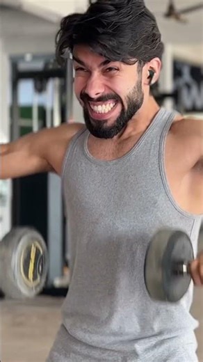 Not just a shoulder exercise… this one’s for rotator cuff strength, stability, and clean presses