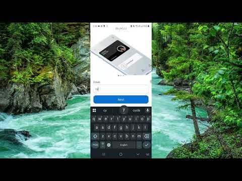 ⁉️ Avigilon Alta open app - how to use (1 Min Tutorial)
