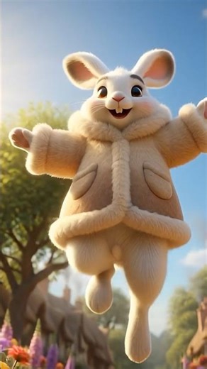 cat hire cut in rabbit 🐇#shorts #reels #viral #youtubeshorts