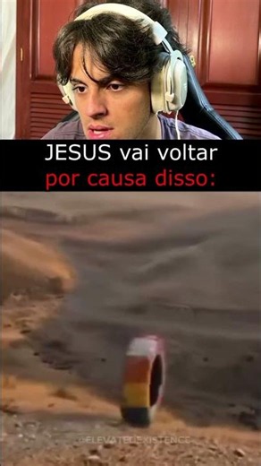 this is why jesus is coming back: