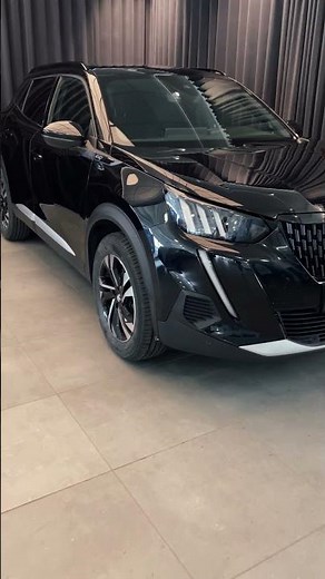 Peugeot 2008 GT 2022