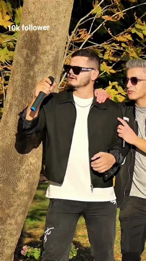 Servet Selcik's Comedy Beatbox Performance