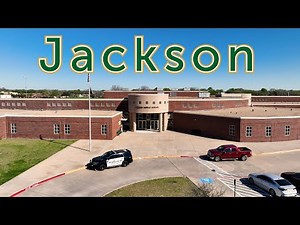 Jackson Middle School | Grand Prairie ISD