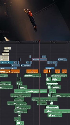 This Is What Cinematic Sounds Like. 🔥