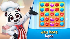 Télécharger Cookie Jam™ Match-3 en ligne sur PC (Émulateur) - LDPlayer