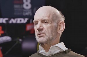 Adrian Newey, considerat cel mai bun designer din istoria Formulei 1, explică plecarea de la RedBull