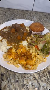 427K views · 41K reactions | Haven’t made Sunday dinner in a while...