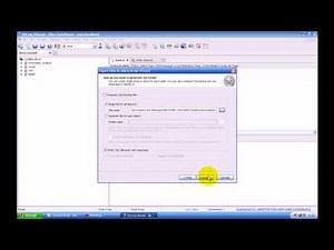 como fazer um backup agendado no sqlyog