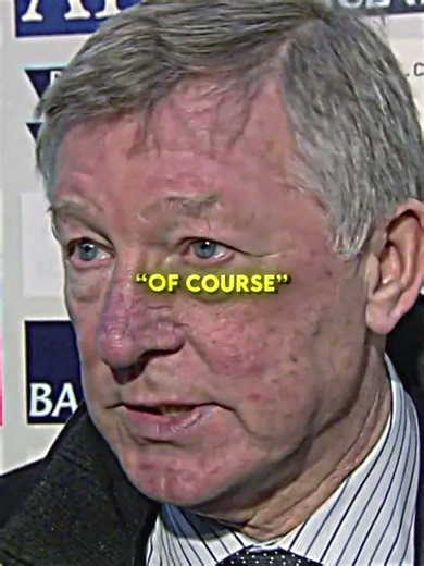 Why Alex Ferguson Was The Best Manager Ever ⚽💔