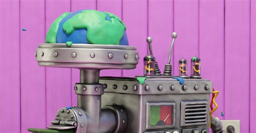 Want to Put a Price Tag on Nature? Ask an Economist.