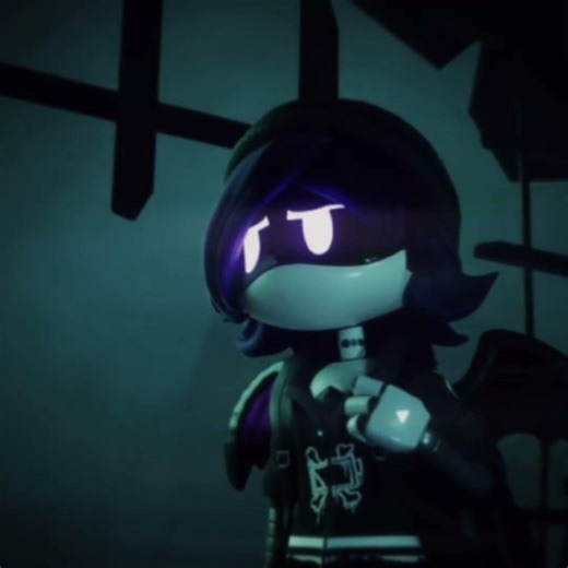 Murder Drones Uzi Edit