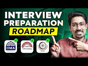 Perfect guide to start MBA Interview Preparation - Roadmap for GDPI Preparation for MBA colleges