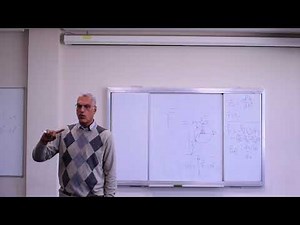 Introduction to Electromagnetism: Electromagnetism #1 | ZC OCW