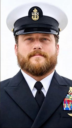 The Life & Legacy of U.S. Navy SOCS(SEAL) John Wayne “Dusty” Marcum
