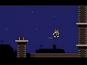 Titus the Fox - level 14 - Going Home