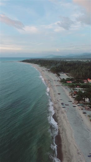 La Paz Beach, San Narciso, Zambales. Ang ganda!😊 | Zambales Wonders