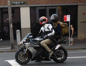 Complete guide to carrying pillion passengers