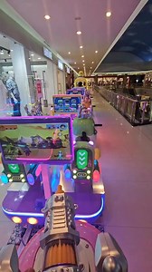 325K views · 832 reactions | New Rides,Deep Sea Exploration Train朗 Manado Town Square 2 #Reels #Fyp #Sorotan #NewTrain | MetryBaramula | Facebook