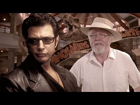 The 7 Greatest Jurassic Park Quotes