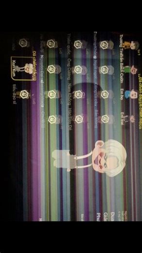 Tự tin Lv 32 mạnh nhất lịch sử