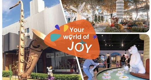 【台中觀光工廠】走訪12間特色觀光工廠，親子共享 DIY 樂趣 - Klook 客路部落格