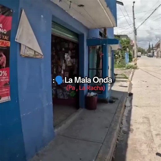 #thechuyaj #Fyp #Parati 🗣️La Mala Onda #siganme @Pepe @las aventuras del burrito @El_reydelas_bromas