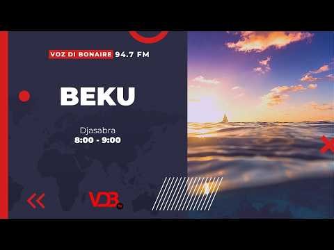 20260214 Beku - Programa kultural