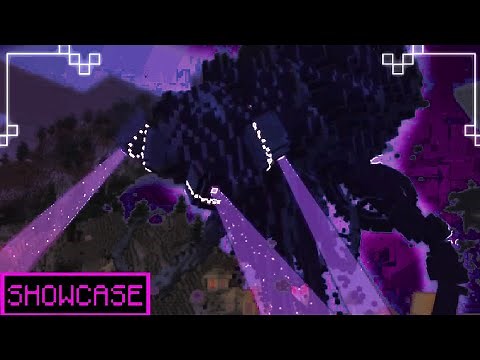 even MORE V2 LEAKS | Decayed Reality V2 | Minecraft PE Add-On