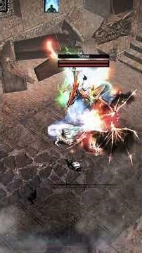 Infinity MU – PvP Mastery & Class Combos