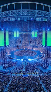 Meyer Sound | We caught up with the @metallica audio team before they hit the road for the 2025 leg of their three-year M72 World Tour. The band is known... | Instagram