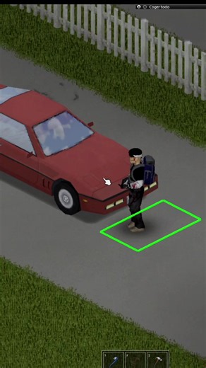 Mastering Vehicles in Project Zomboid