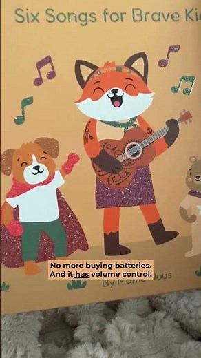 Building Toddler Confidence with the "I Can Do It" Book! 🎶👶 #shorts