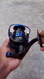 Kastking Centron 5000.লং থ্রো এ বড় মাছ ধরার জন্য পাওয়ারফুল রিল।বিশ্বের অন্যতম সেরা ব্রান্ডের আকর্ষনীয় রিল। মূল্য-২৬০০ টাকা #FishingWithMasud 😍 | Fishing With Masud