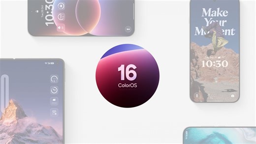 All phones confirmed to get ColorOS 16